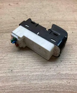 Mazda 5 Electric window control switch K0021