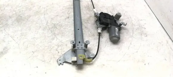 Nissan Pathfinder R51 Rear door window regulator with motor 400850 0850