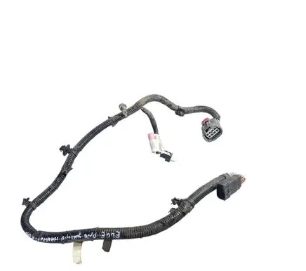 Ford Edge II Rear gearbox reducer motor K2GT2C054AH