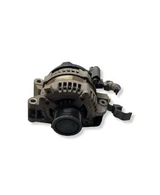 Toyota Corolla Verso AR10 Generator/alternator 270600G011 1042104521