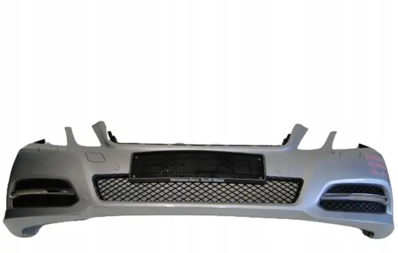 Mercedes-Benz E W212 Front bumper A2128801940 A2128851723