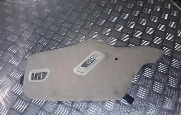 Citroen C6 Other interior part 9644711977