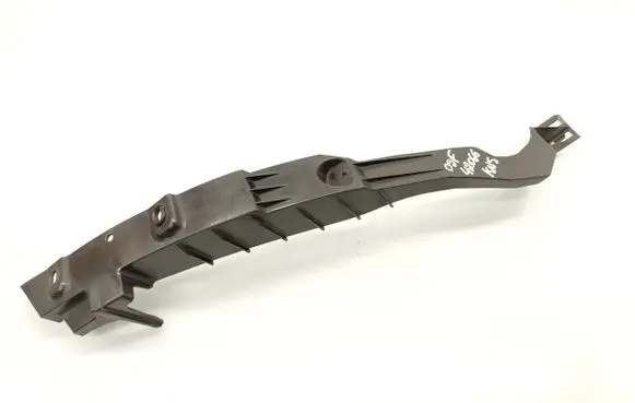 Headlight/headlamp mounting bracket