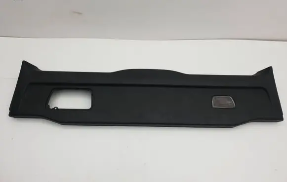 Other trunk/boot trim element