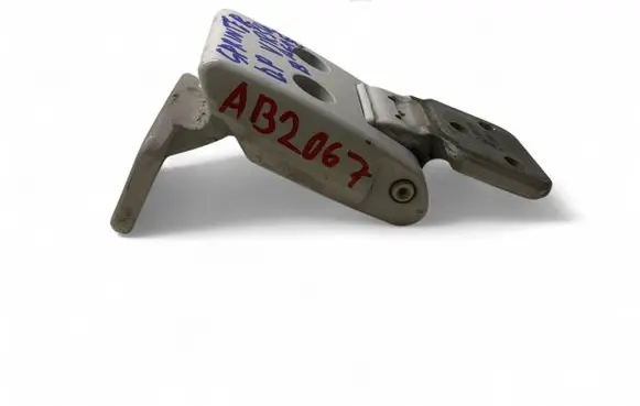 Mercedes-Benz Sprinter W906 Loading door upper hinge A9067400537