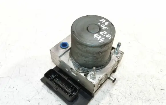 Audi A4 S4 B7 8E 8H ABS Pump 8E0910517E 8E0614517AL