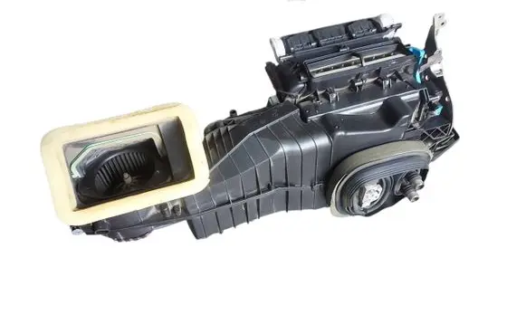 Volkswagen PASSAT CC Interior heater climate box assembly 3AA820003C