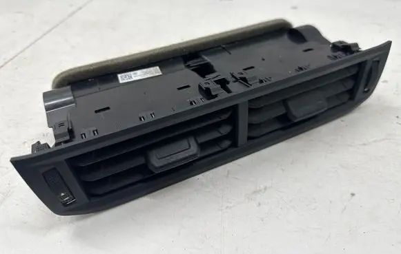 Volkswagen T-Cross Dash center air vent grill 2GM819728
