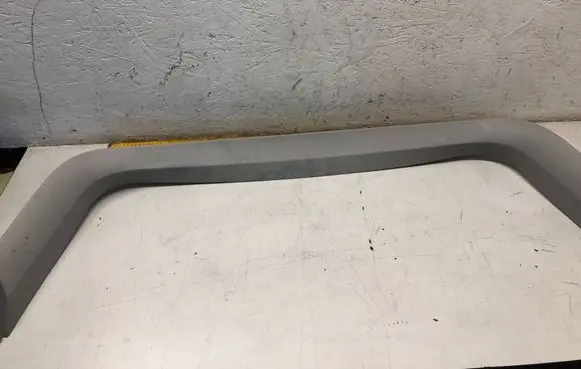Mercedes-Benz E W212 Tailgate/boot cover trim set A2127400071 1062433 106243
