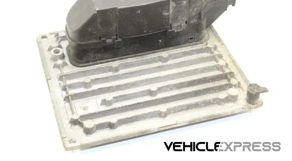 Ford Fiesta Engine control unit/module 6S6112A650GD