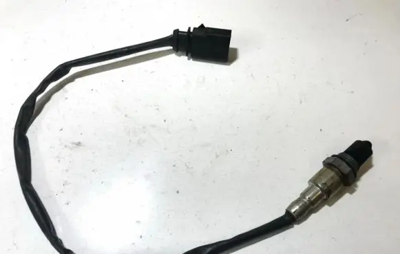 Audi Q7 4M Lambda probe sensor 4m0906262e