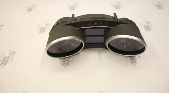 Mercedes-Benz ML W164 Speedometer (instrument cluster) A1645409047