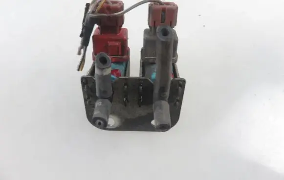 Suzuki Jimny Vacuum valve 