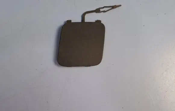 Citroen Berlingo Front tow hook cap/cover 9816769280