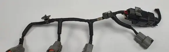 KIA Picanto Other wiring loom