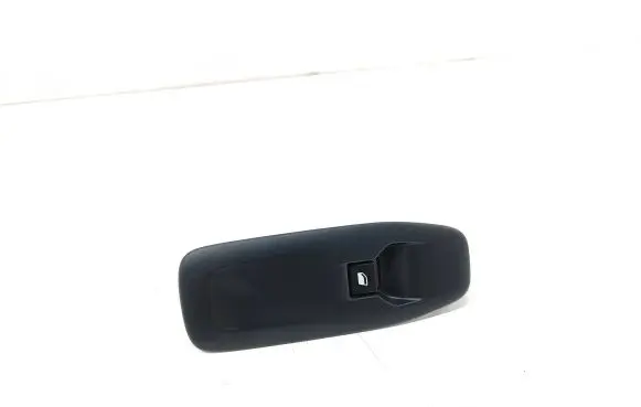 Peugeot 208 Electric window control switch
