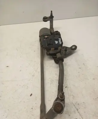 Volkswagen PASSAT B6 Front wiper linkage 0515134858 1137328185 W23SW20