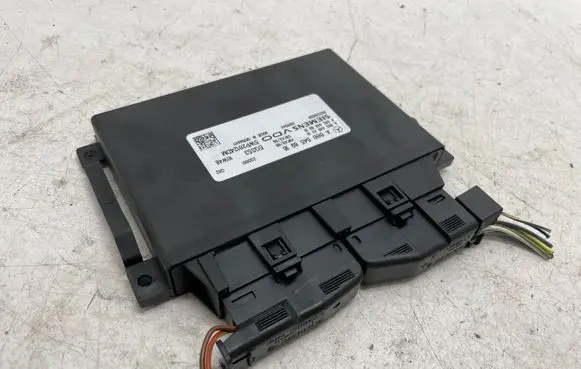 Mercedes-Benz E W212 Other control units/modules A0005456916 A0034464310 A0024486910