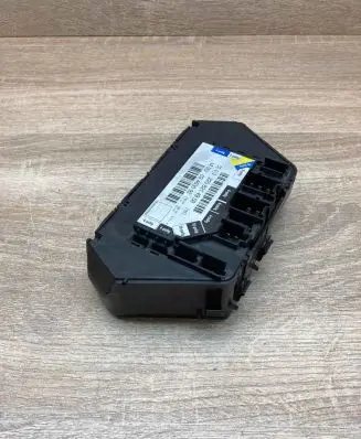 Mercedes-Benz S W220 Door control unit/module 2208214958 03463092