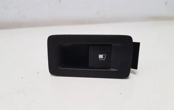 Volkswagen Touran I Fuel tank opening switch 1F0959527