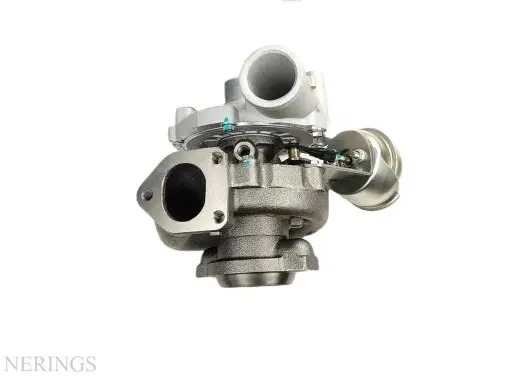 BMW 5 E39 Turbo 710415 7104155007S 7104155003S