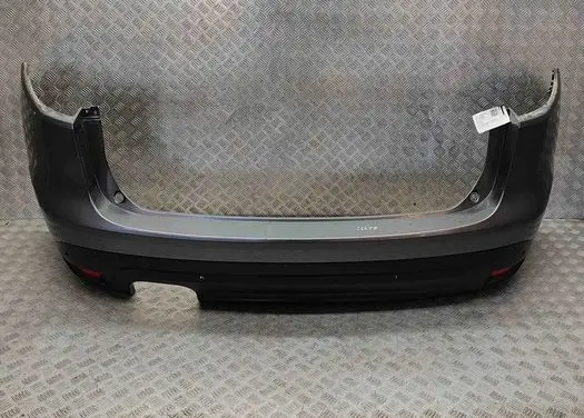 Jaguar F-Pace Rear bumper HK8M17A958CA