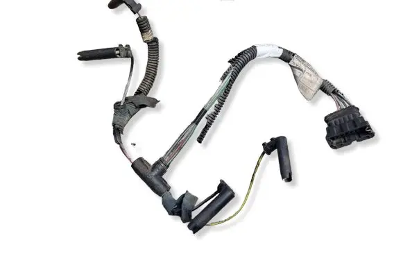Fiat Bravo Glow plug wires 00551898130 551898130