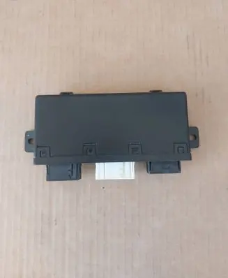 Comfort/convenience module