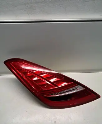 Peugeot RCZ Rear/tail lights YM40701280