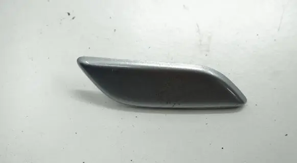 Mazda 3 III Headlight washer spray nozzle cap/cover BHT4518G1ACR BHT4518G1
