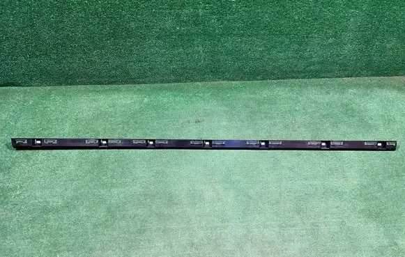 Ford Explorer EV Side skirt rear trim R2KBR10154A