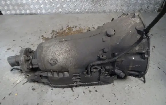 Mercedes-Benz S W220 Automatic gearbox R1402712601