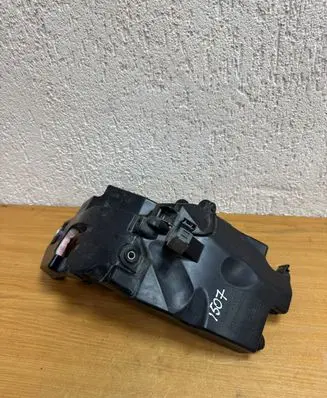 Lexus RX 450H Gearbox bottom protection 3515348030