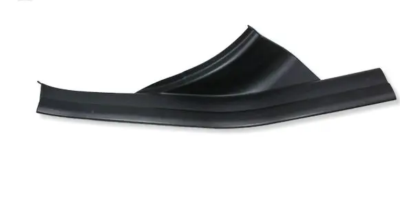 BMW X3 E83 Rear sill trim cover 3402062 22339910GE