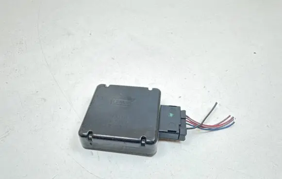Ford Focus Rain sensor DE8T19H463BB