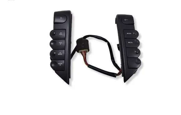 SsangYong Actyon Steering wheel buttons/switches 9CA65085DX