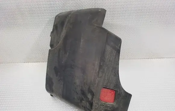 Opel Movano B Rear bumper corner part panel trim 851210001R