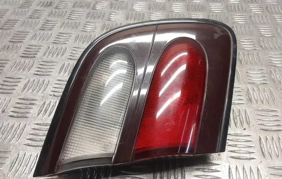 Nissan Almera N16 Rear/tail lights BA75E
