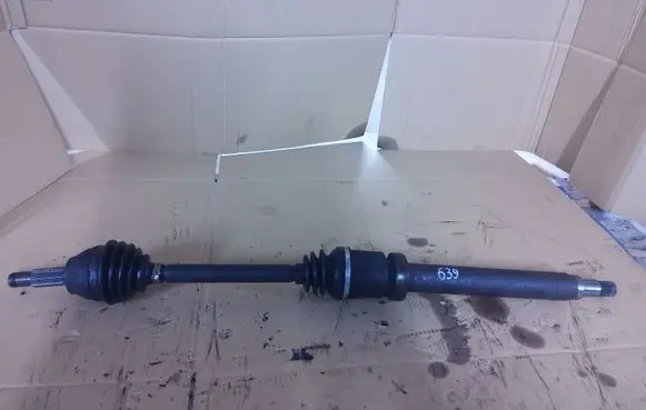 Mazda 2 Front driveshaft