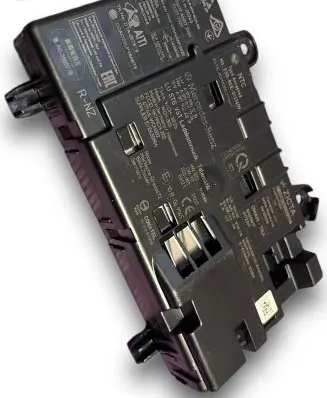 Mercedes-Benz A W177 Central body control module S1889 A1779001710