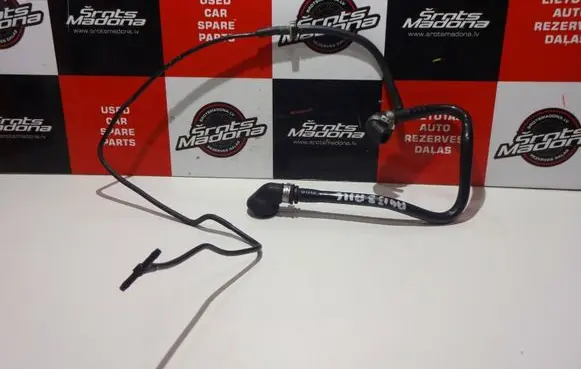 Audi A4 S4 B8 8K Vacuum line/pipe/hose 8K0611931