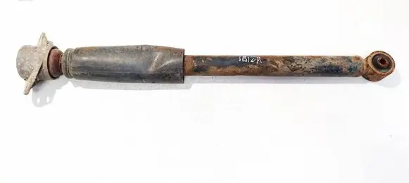 Seat Ibiza III (6L) Rear shock absorber/damper