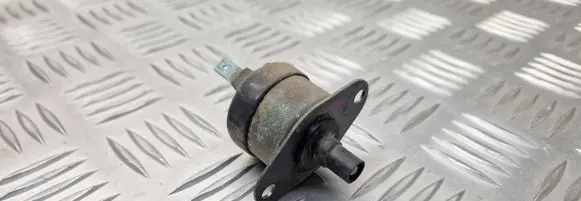 Nissan King Cab, Navara Valve vacuum 