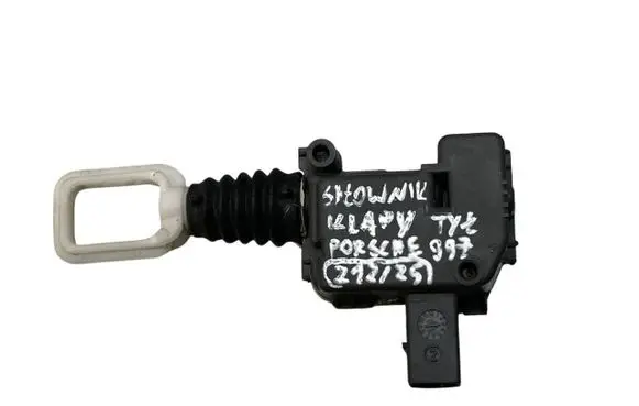 Porsche 911 997 Tailgate boot lock/latch motor 99762411800