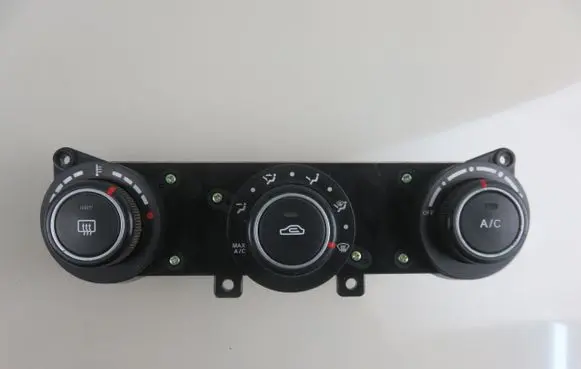 KIA Ceed Interior fan control switch 972501H001EQ 972501H001