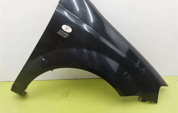 Chevrolet Kalos Fender