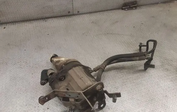 Opel Zafira B Electric power steering pump 7625062115