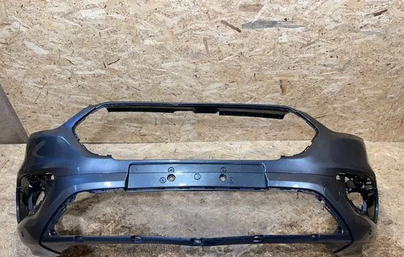 Ford Transit Custom Front bumper JK21-17F003-AH R0097
