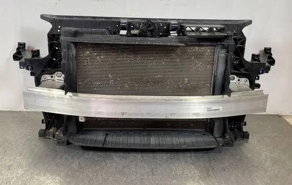 KIA Sorento IV Radiator set 25380P2500 F00S3D2050 2043RPM14A