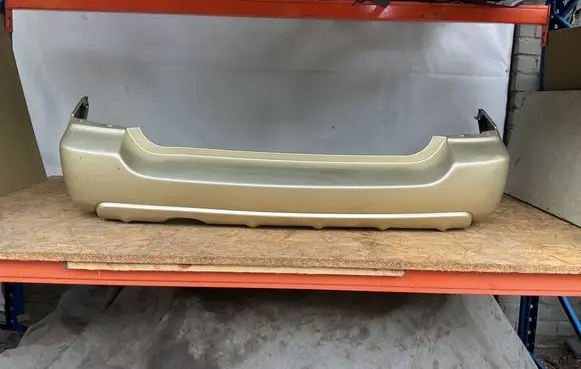 Subaru Forester SJ Rear bumper 57704SA010